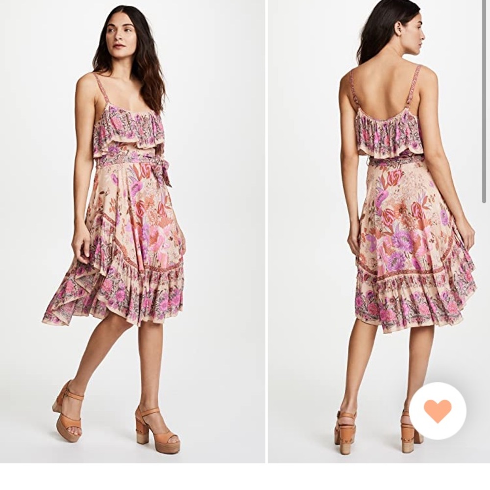 Spell & The Gypsy dress